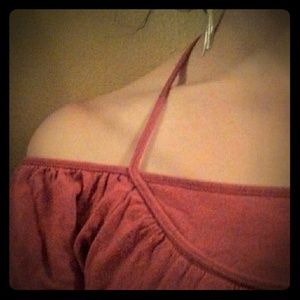 Neckline shirt