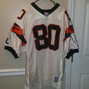 Bangles Jersey Warrick