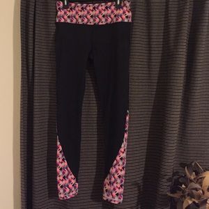 Adorable Victoria's Secret Sport work out pants