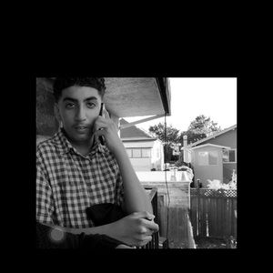 Meet your Posher, Mustafa