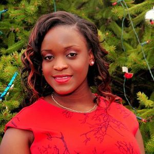 Meet your Posher, Judeline