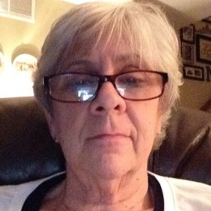 Meet your Posher, Joan