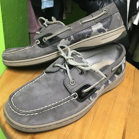 purple sperrys