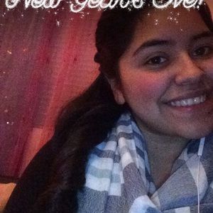 Meet your Posher, Bianca