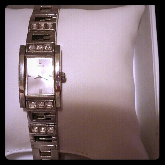Guess watch