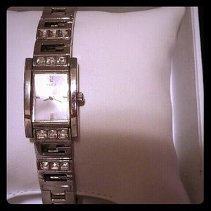 Guess watch