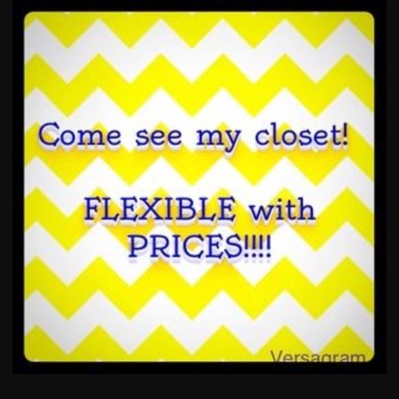 MAKE ME AN OFFER