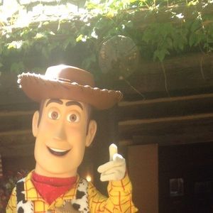 Meet your Posher, Nataly