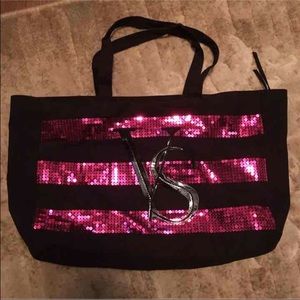 Victoria's Secret tote