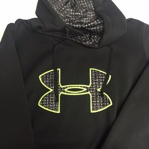 Under Armour Sweatshirt