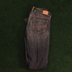 Aeropostale Jeans