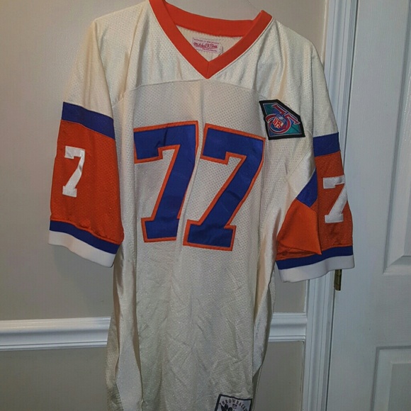 Broncos Jersey