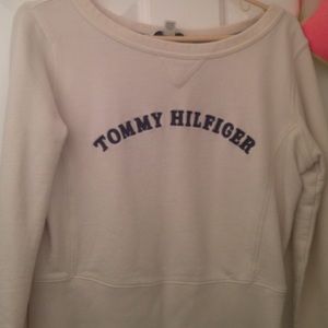 Tommy Hilfiger sweater