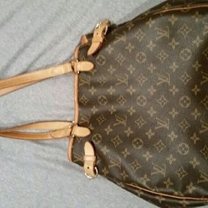 Louis Vuitton bag