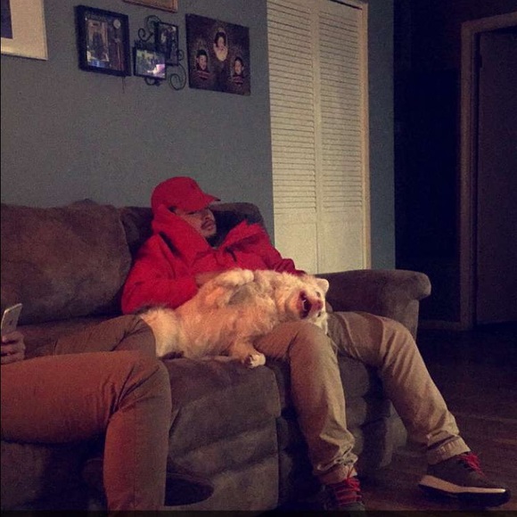 Meet your Posher, Rafael