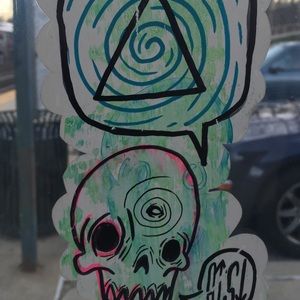 Meet your Posher, Jon