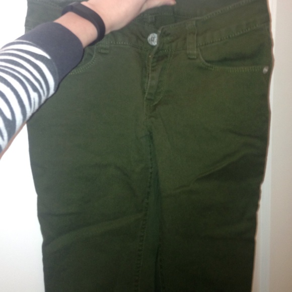 Alloy Apparel brand new skinny jeans