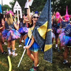 Meet your Posher, Madison