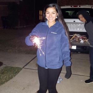 Meet your Posher, Alyssa