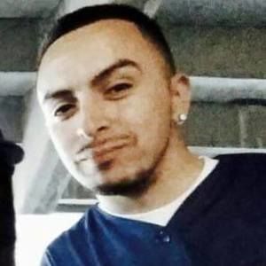 Meet your Posher, Gerry