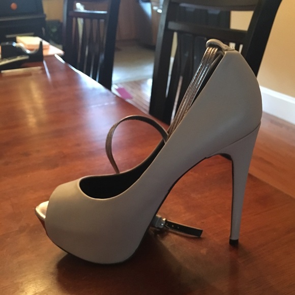 Aldo heels - Picture 3 of 4
