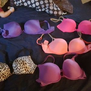 VS BRA