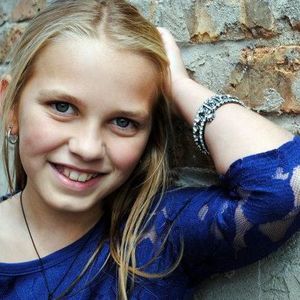 Meet your Posher, Taylor