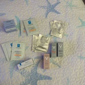 Vichy & La Roche Posay Skin care Bundle!!
