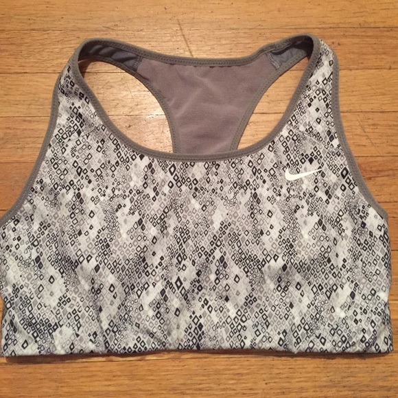 Nike sports bra - size XS
