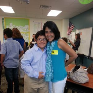 Meet your Posher, Clara