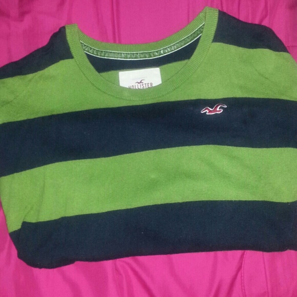 Hollister Sweater