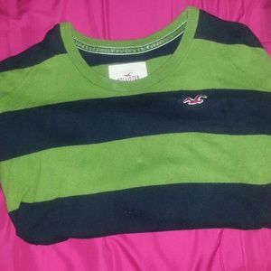 Hollister Sweater