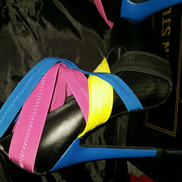 Colin Stuart - Picture 2 of 4