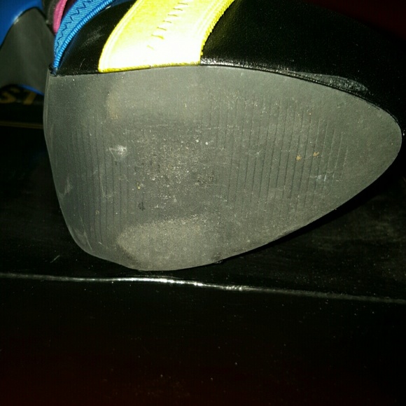 Colin Stuart - Picture 3 of 4