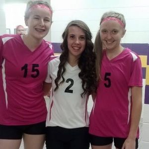 Meet your Posher, Veronica