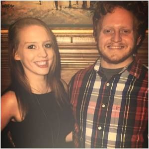 Meet your Posher, Deanna