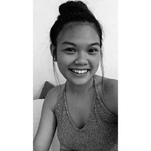 Meet your Posher, Ericelle