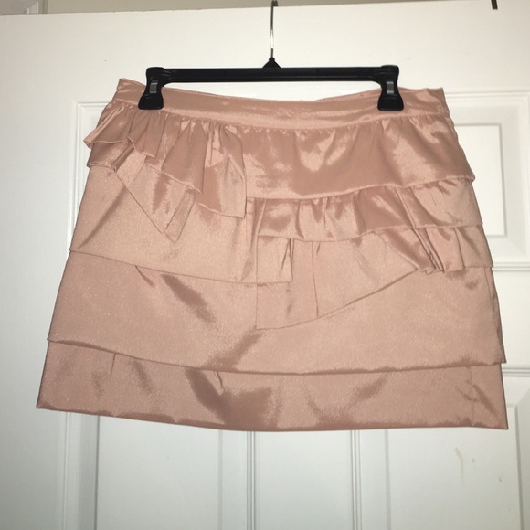 Forever 21 Short Skirt - Picture 1 of 4