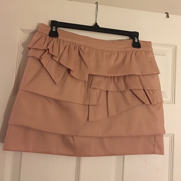 Forever 21 Short Skirt - Picture 2 of 4