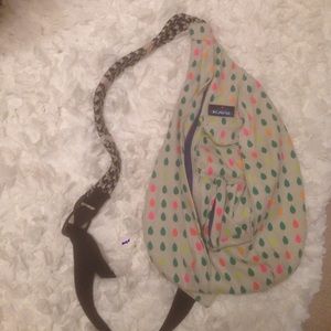 Kavu rope sling