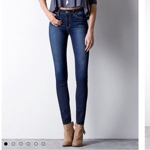 American eagle high rise jegging