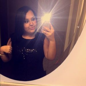 Meet your Posher, Adriana