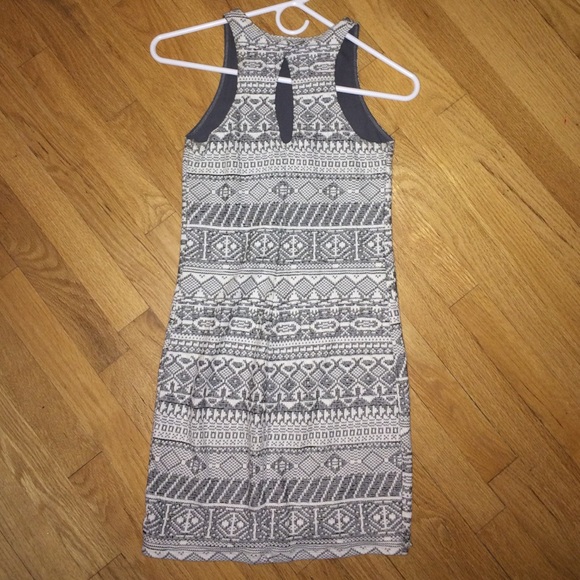 Hollister Bodycon Dress - Picture 2 of 3