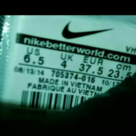 NIKE ROSHE RUN KAIAHI PRINT - Picture 4 of 4