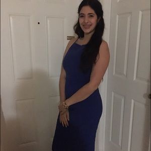 Meet your Posher, Riana