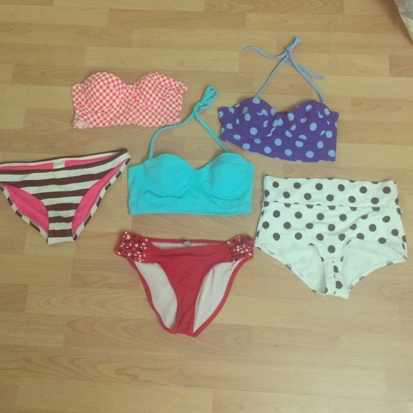 SWIM BUNDLE