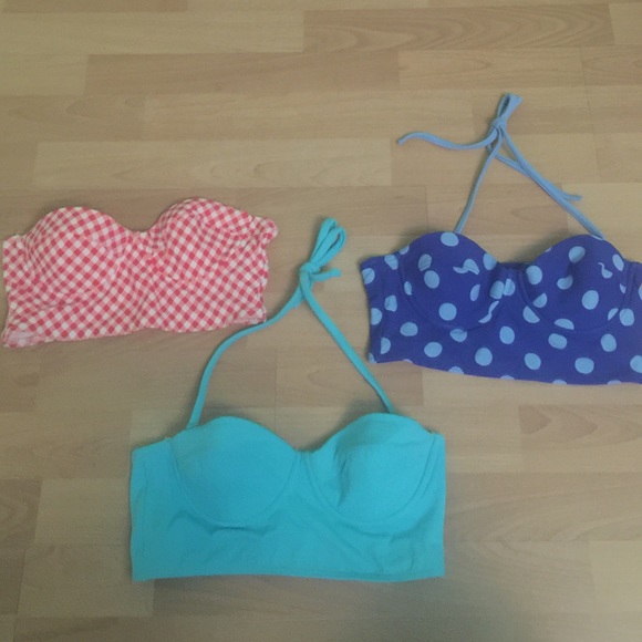SWIM BUNDLE - Picture 2 of 4