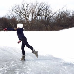 Meet your Posher, Caroline