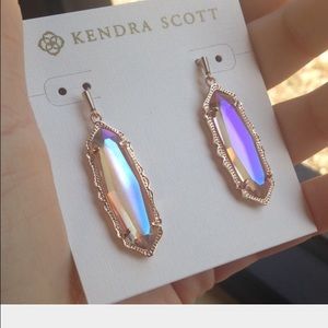 Rose gold Francie. Worn a couple of times