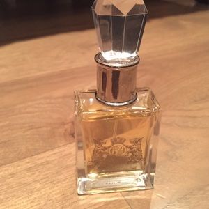 BUNDLED juicy couture perfume & ed hardy perfume